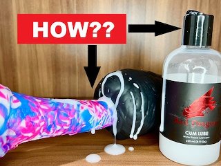 Is This The Best Lube Out There?