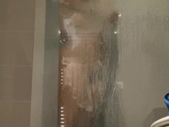 Shower with me (DM for full vids) - SC:kikibellex