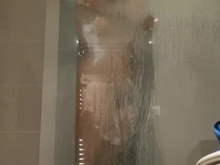 Shower With Me (Dm For Full Vids) - Sc:kikibellex