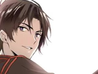 Guren Ichinose Uses His Tongue to Make Your Pussy Wet(SPICY AUDIO)