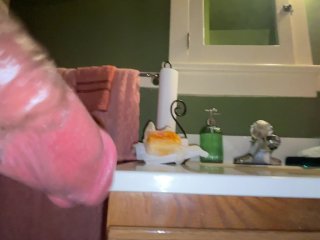 Let Me Stuff Your Pussy
