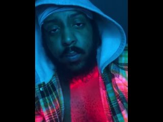 Pov: Thick Oiled Shiny Bbc Stroke - Daddy Dame