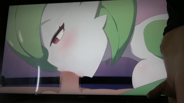 Gardevoir Hot Hentai Sex - Gardevoir I Choose you PokÃ©mon Anime Hentai by Seeadraa Ep 251 (VIRAL) -  Pornhub.com