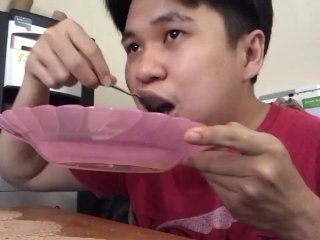 Eating My Mother Cooking Part 29