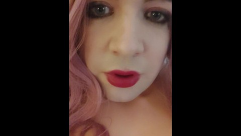 Tranny Lips - Big Lips Tranny Videos Porno | Pornhub.com