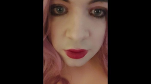 New Big Lips Tranny Porn Videos from 2023