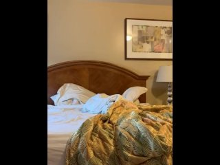 Ocean City_Tinder Date Comes_in the Hotel and Fucks - Dirty Dannybear
