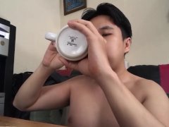 DRINK MILK IN THE MORNING PART 14
