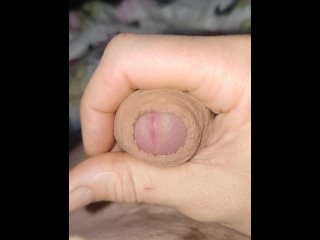 Big Dick With A Beautiful Head