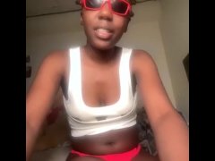 Rap HipHop Female Rapper High School Dropout Girl Industry Thots RealHoe ThatBitchAlliyah