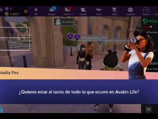 Divirtiéndome,Búscame Y Platicamos