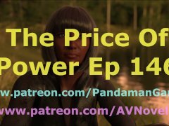 The Price Of Power 146