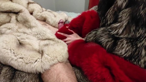 Xxx Fur Fetish - Fur Fetish Porn Videos | Pornhub.com