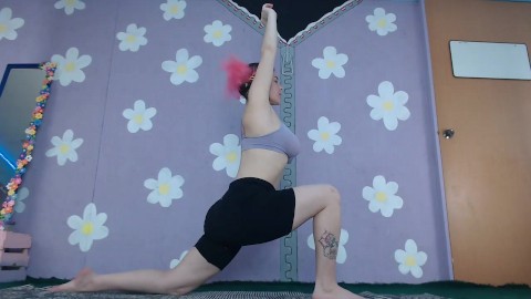 Naked Workout Porn Videos | Pornhub.com