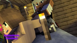 Jenny's Sex Mod For Minecraft