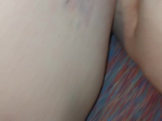 Fucking Baby Momma Pt2