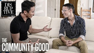 Gay Political Candidate Fucks Asian Hunk Des Irez Jkab Ethan Dale Disruptivefilms