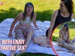 Ersties - Lesbians Show Their Erotic Adventures