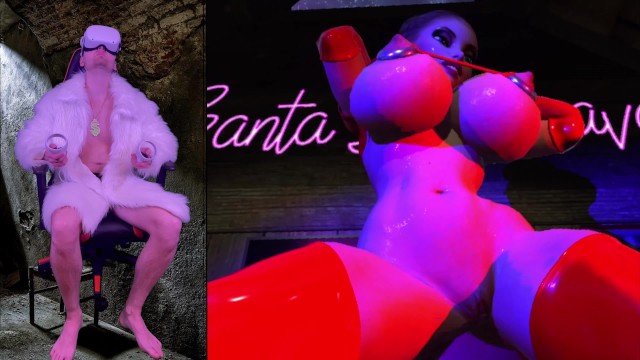 Pornhub Download: Playing sex games in VR! Virtual reality femdom.