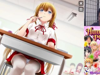 Anime Upskirt Hentai - Free Upskirt Hentai Porn Videos (46) - Tubesafari.com