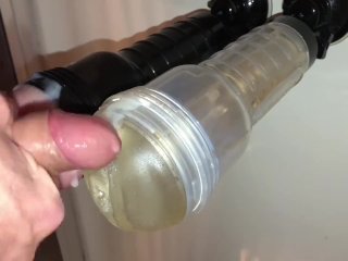Solo Male Cumshot Compilation From My (Widescreen Only)April 2023Videos