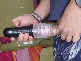 Toy Testing: This Toy Is Incredible The Feeling Is All Over