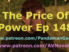 The Price Of Power 148