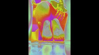 Psychedelic Porn Amateur Feet - Free Lsd 010 Porn Videos from Thumbzilla