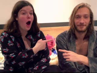 Qui De Nous Deux? - Couple Amateur