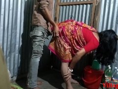 Real Amature In Homemade With Bhashr ( Official Video By Villagesex91)