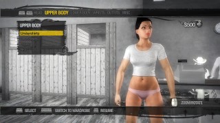 Saints Row 2 Porn - Saints Row Nude Mod Porn Videos | Pornhub.com