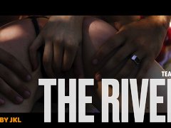 Baise complice à la rivière (teaser)