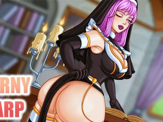 Compilation Of Sex Scenes Horny Warp: Hentai Fantasy