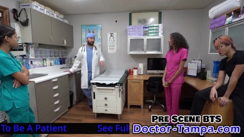 Nude Snapchat Doctors Office - Free Doctor Porn Videos Of Teens & Lesbians | Pornhub