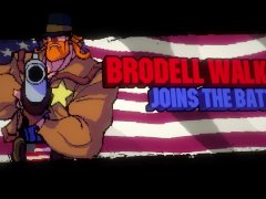 THE MOST AMERICAN BRO PUSSY SLAYER GAME EVEY / BROFORCE