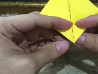 How To Make Rabbit With Paper