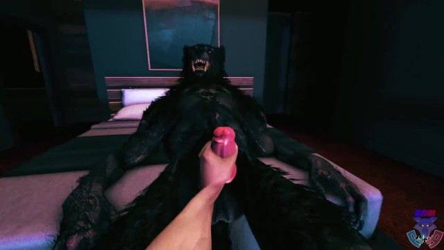 Sexy Gay Werewolf - Werewolf Boyfriend Life Part 1 - Pornhub.com
