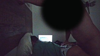 320px x 180px - Real Homemade Amateur Couple Having Passionate Rough Sex in Hotel - Slaps  Kissing and Screams from Latina Girlfriend | xHamster