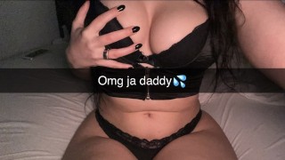 Cuckold Creampie Anal An 18-Year-Old Schlampe Betrays Her Friend On Snapchat And Is Fucked Cuckold Creampie Anal