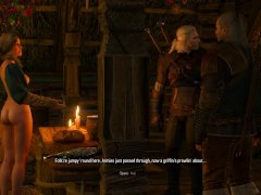 The Witcher: Test