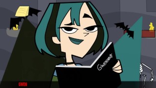 Total Drama Harem - Part 22 - Level Up By LoveSkySan