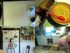 Naked cooking stream - Eplay Stream 5/07/2023