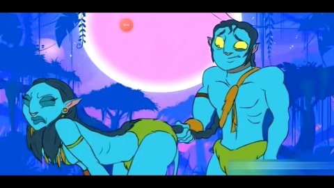 Avatar 2 Porn Captions - Avatar Porn Videos | Pornhub.com