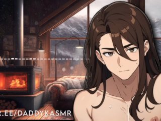 [M4F] Downpour [BFE]_[Mdom] [Creampie] AudioOnly ASMR