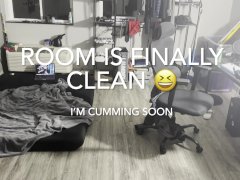 (Update) A Room to Cum Home To