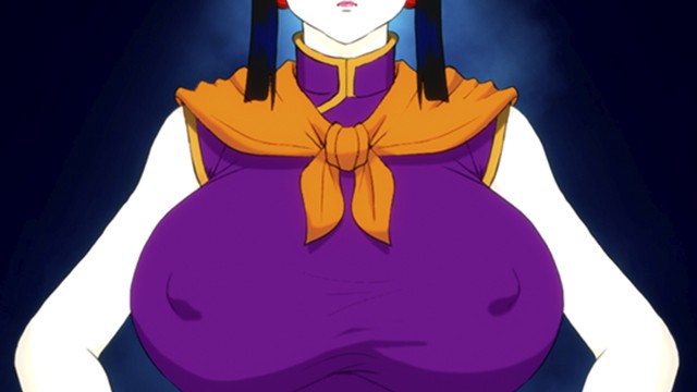 Kamesutra Dbz Erogame 1 Chichis Boobs By Dbenjojo