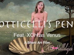 Botticelli's Penis (HD