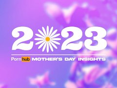 Pornhub Insights: The searches that defined Mother’s Day with Aria