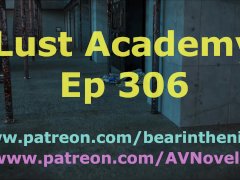 Lust Academy 306