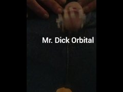 Mr. Dick Orbital